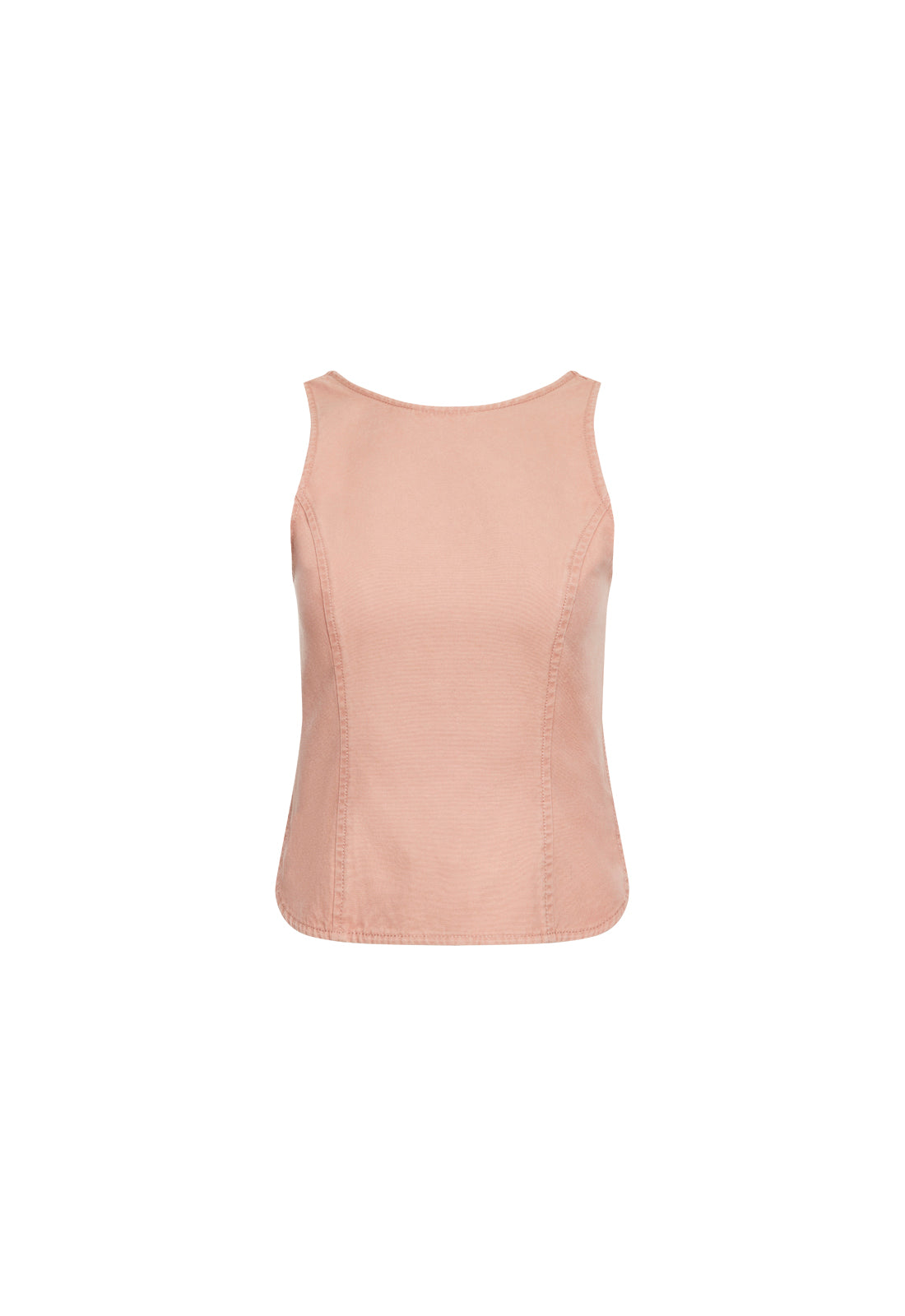 Harmony Top - Rose Lioness Fashion