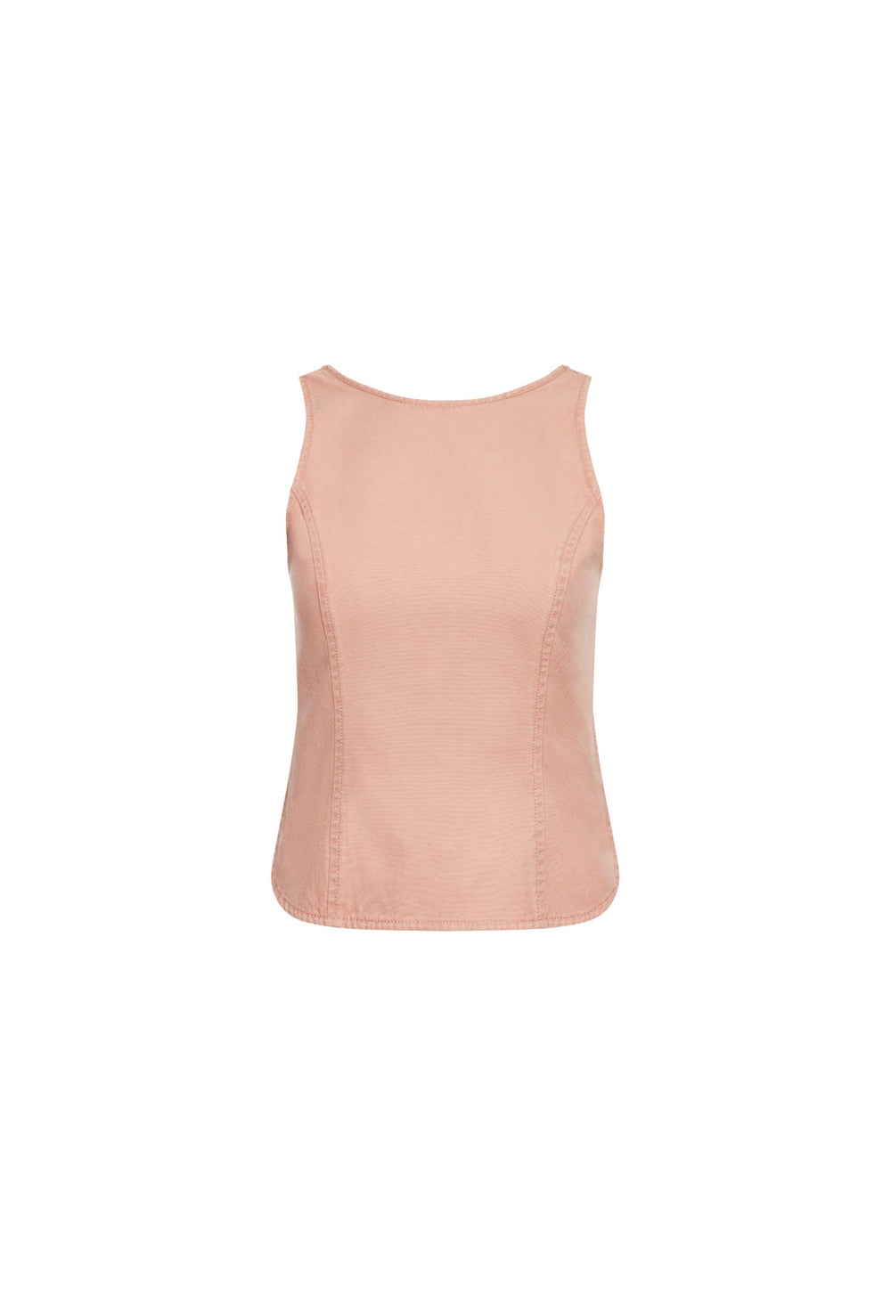 Harmony Top - Rose Lioness Fashion