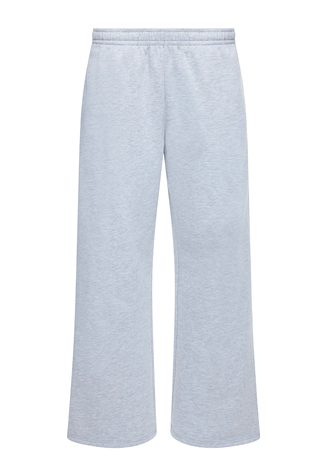 Goodfella Track Pant - Grey Marle Lioness Fashion