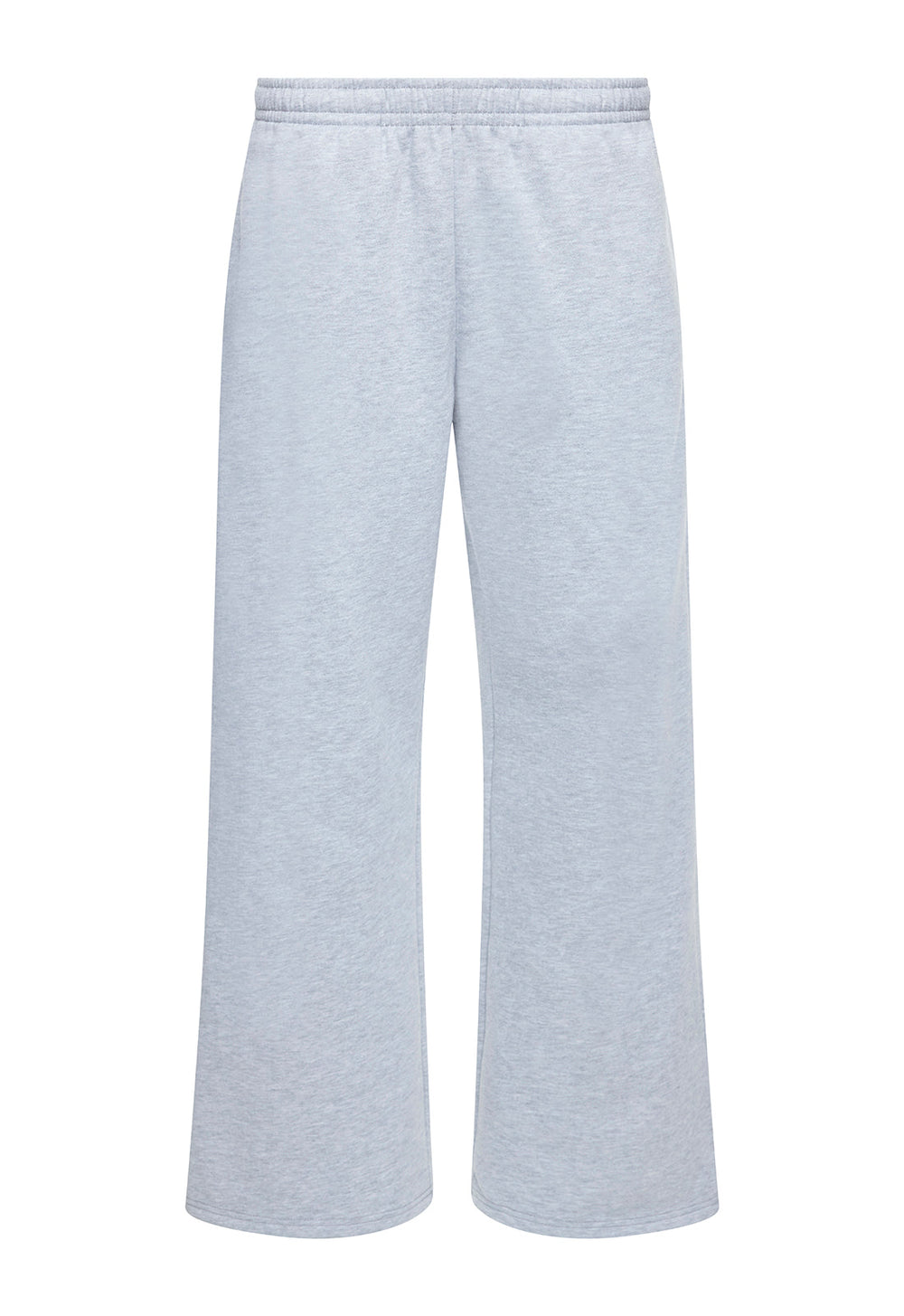 Goodfella Track Pant - Grey Marle Lioness Fashion