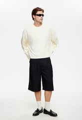 BLOOM LONG SLEEVE - LEMON STRIPE Lioness Fashion