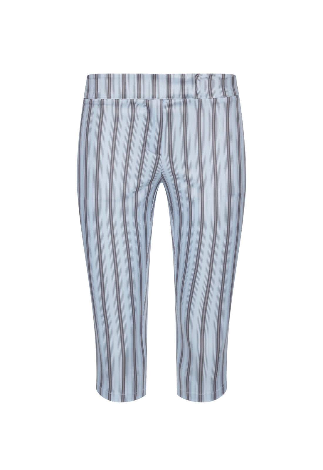 FROST CAPRI - BLUE STRIPE Lioness Fashion