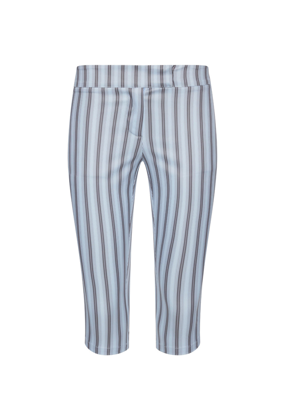 FROST CAPRI - BLUE STRIPE Lioness Fashion