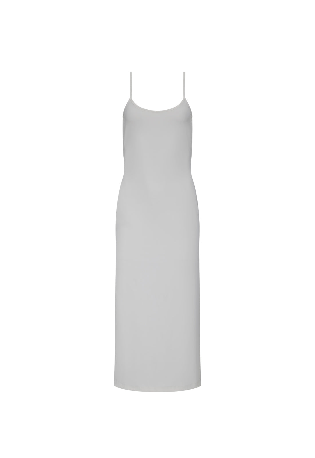 MODERNITA MIDI DRESS - PORCELAIN Lioness Fashion