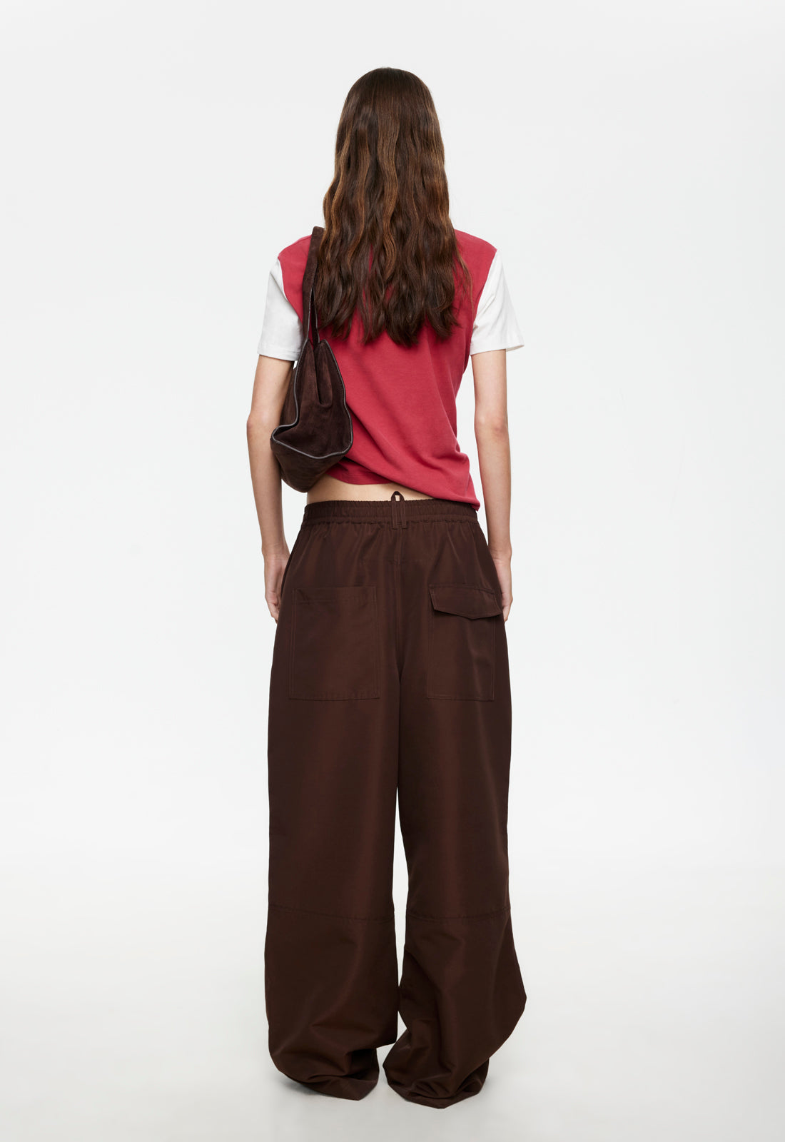TE AMO TEE - CRIMSON Lioness Fashion