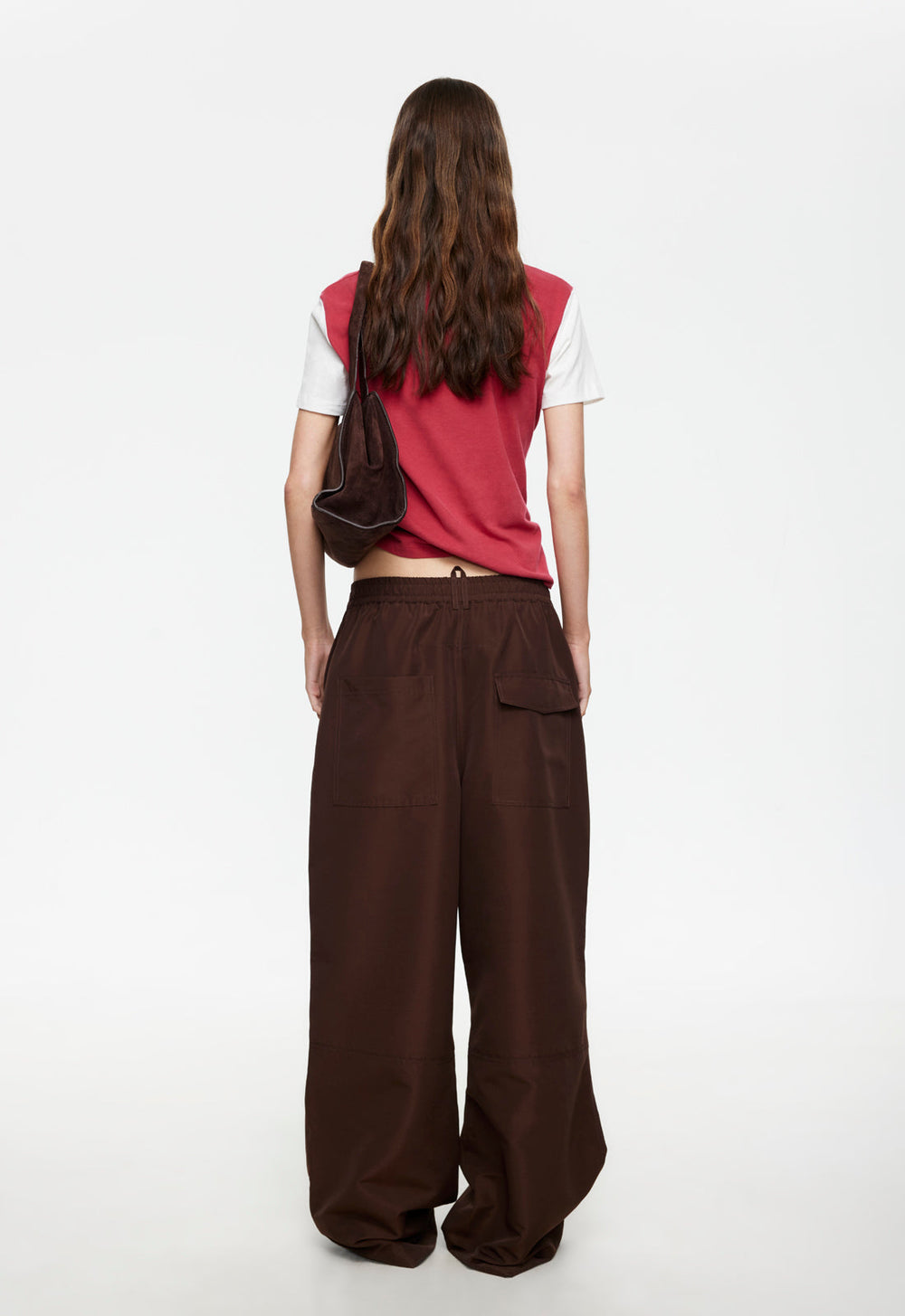 TE AMO TEE - CRIMSON Lioness Fashion