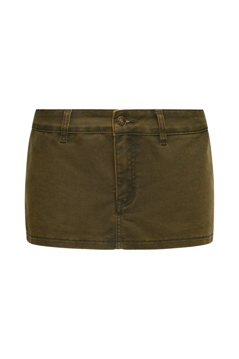RHODE MINI - KHAKI Lioness Fashion