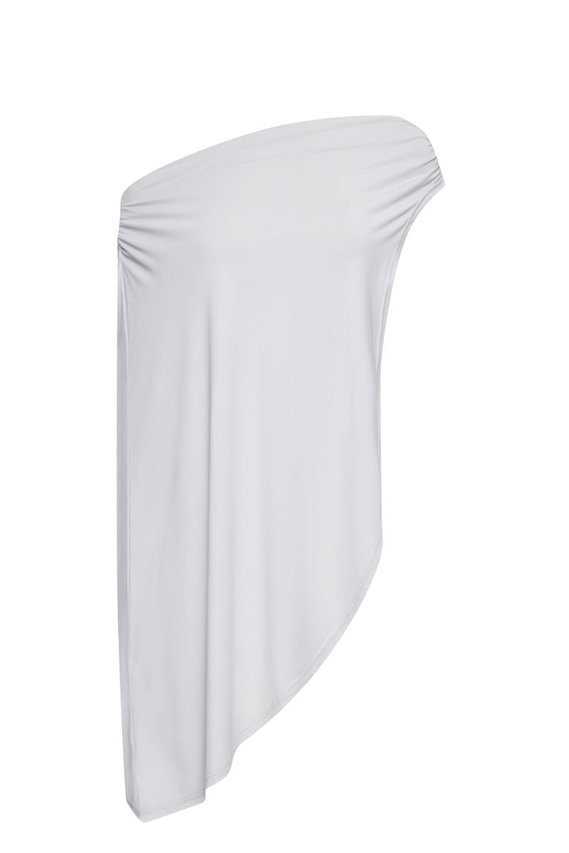 REBORN PONCHO - ASH Lioness Fashion
