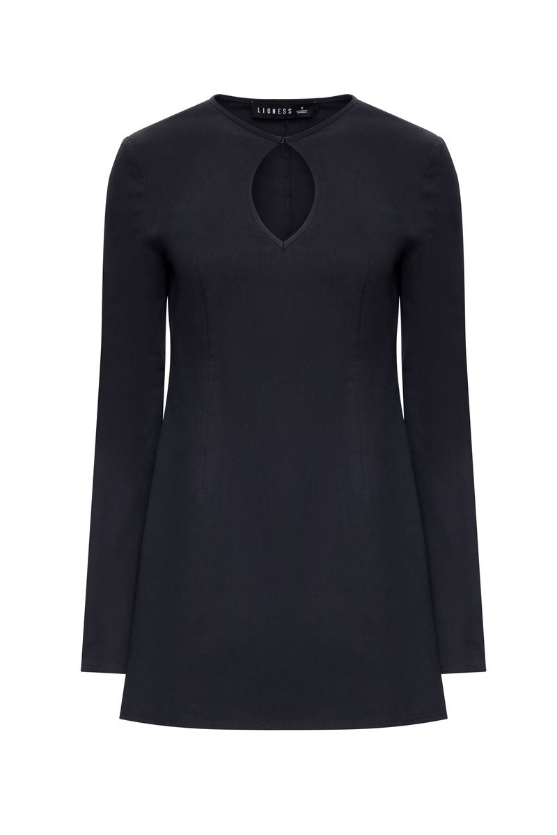 PRIMA LUCE MINI - NOIR Lioness Fashion
