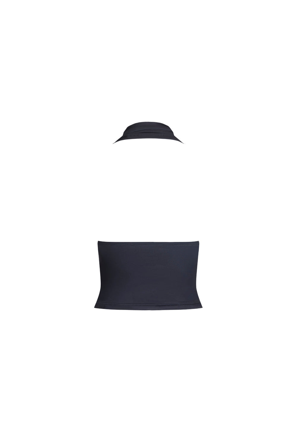 SAFARI HALTER - NOIR Lioness Fashion