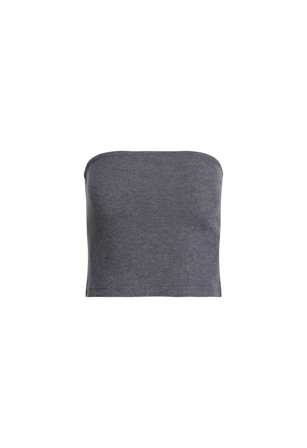 SWAY STRAPLESS TOP - ASH Lioness Fashion