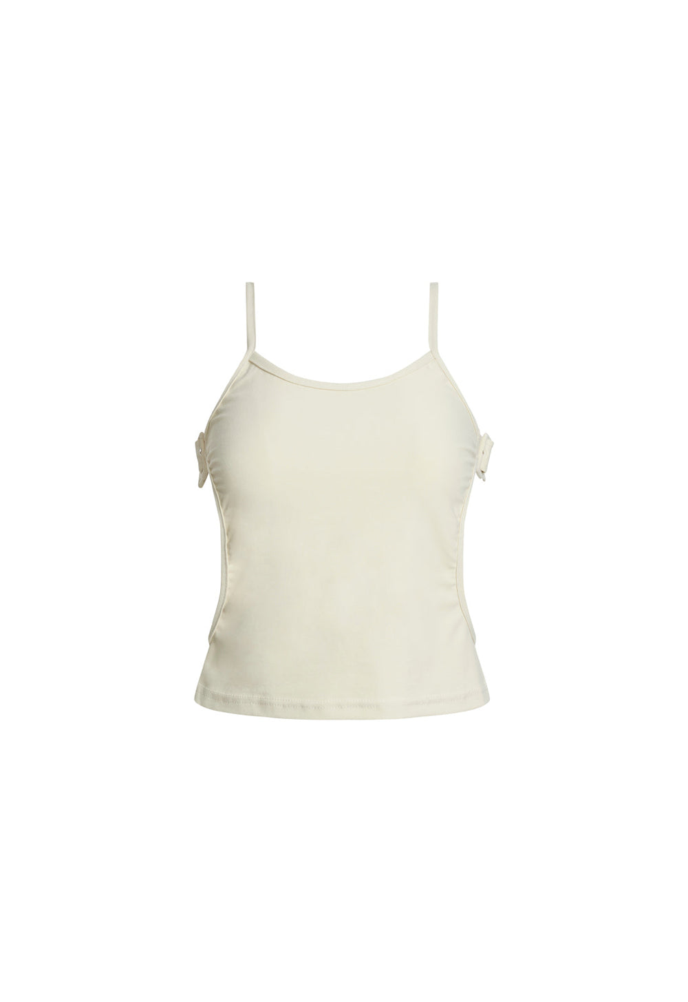 TRUE NORTH TANK - BEIGE Lioness Fashion
