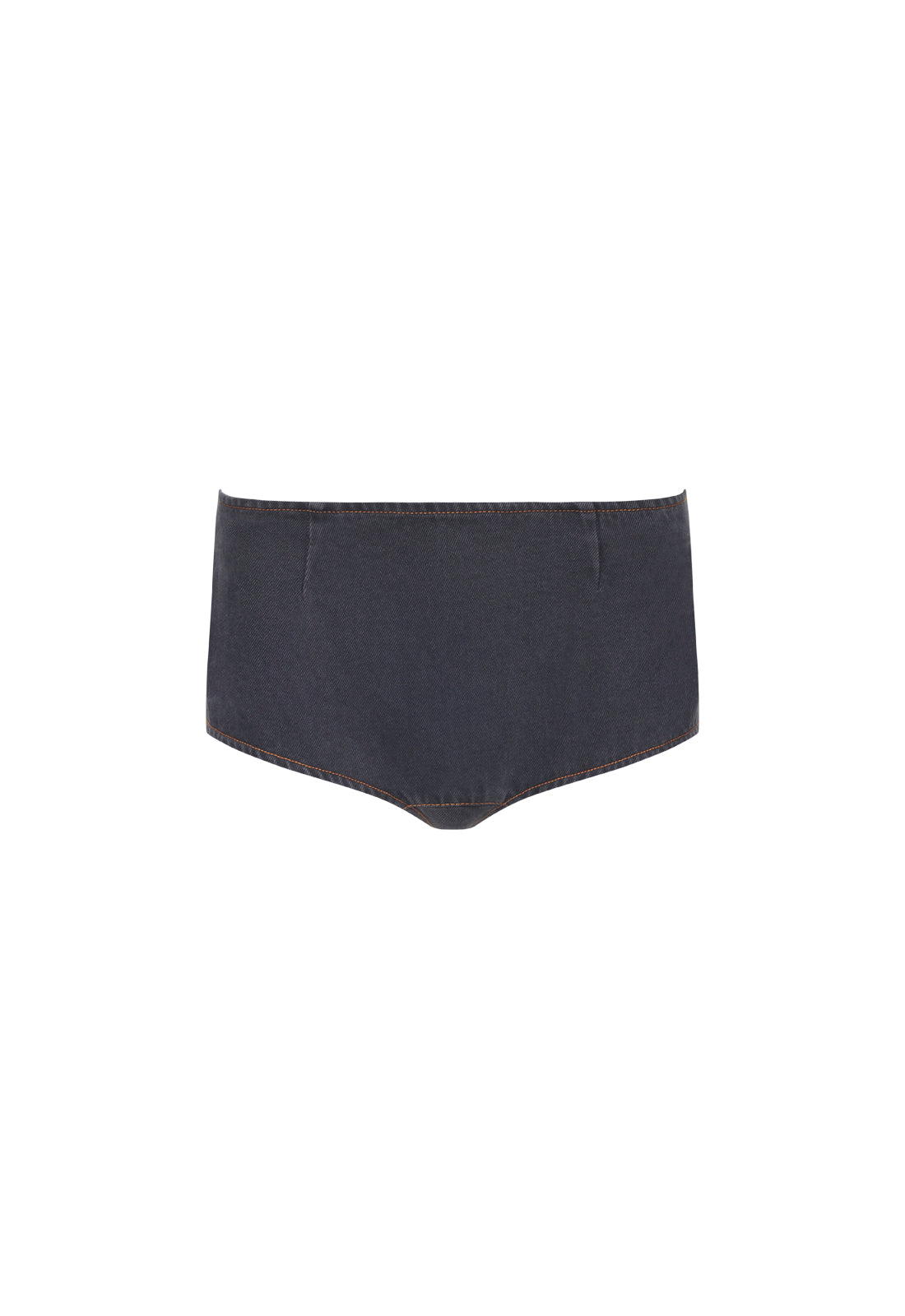 BLANC MICRO SHORT - PETROL Lioness Fashion