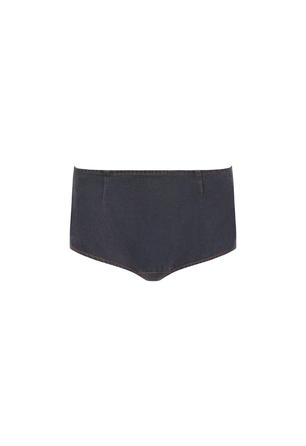 BLANC MICRO SHORT - PETROL Lioness Fashion