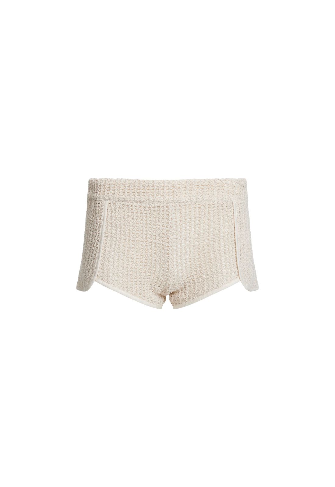 CHARM SHORTS - WHEAT Lioness Fashion