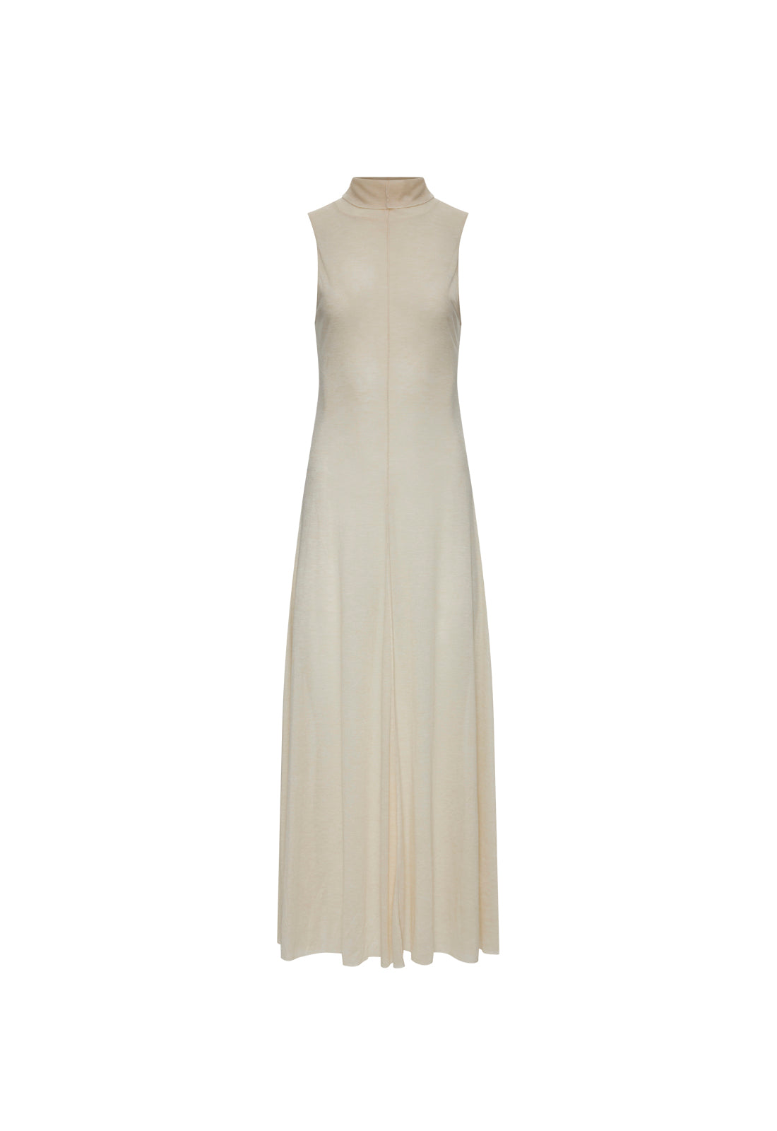 LAST LIGHT MAXI DRESS - CREAM Lioness Fashion