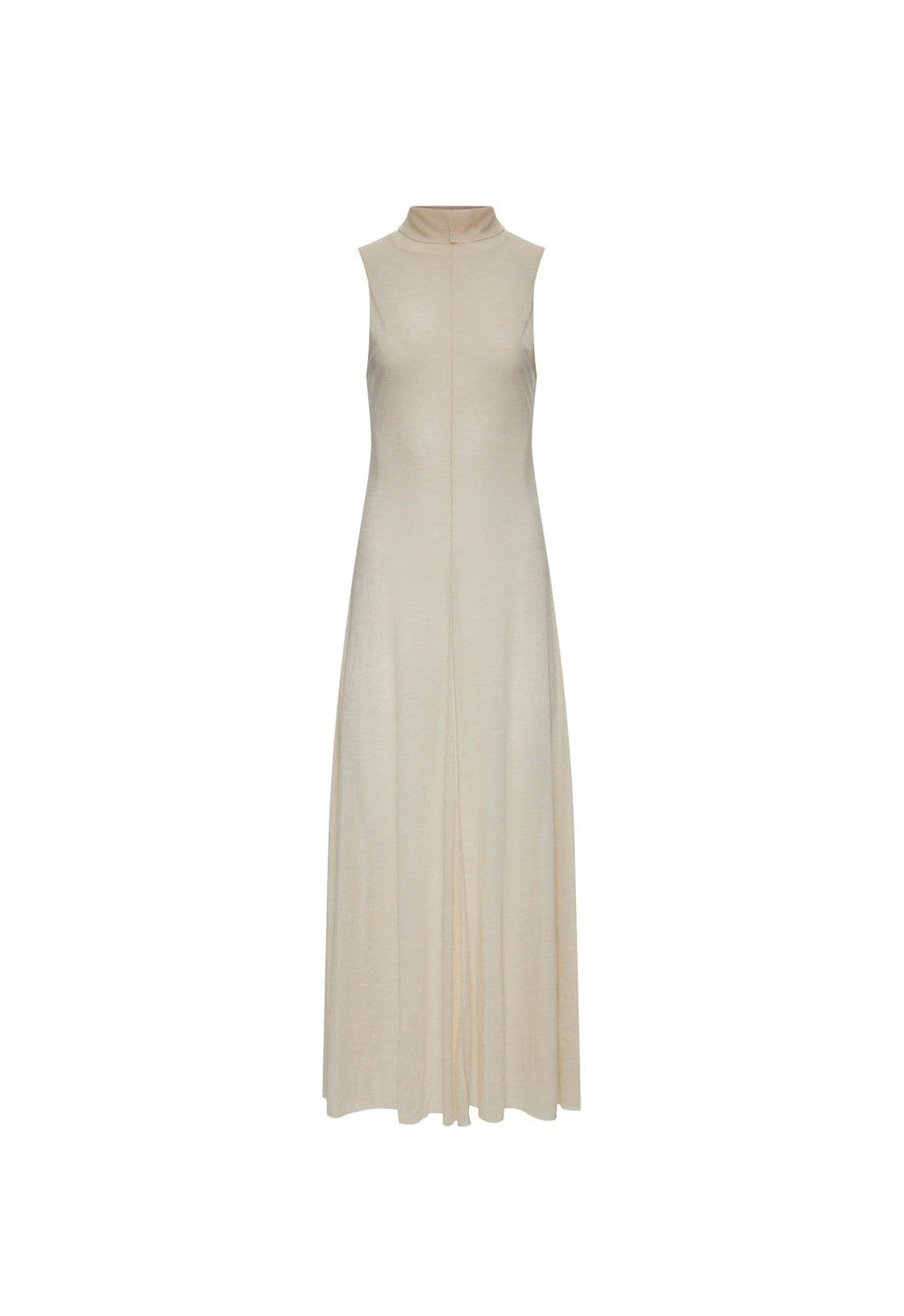 LAST LIGHT MAXI DRESS - CREAM Lioness Fashion