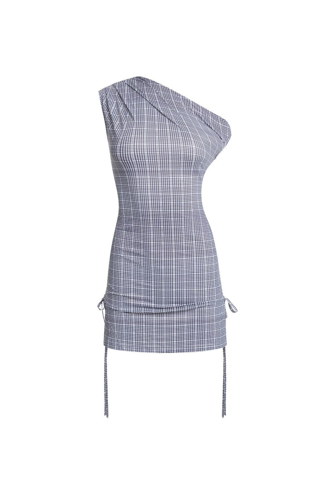 ORIGINAL SIN MINI - NOIR PLAID Lioness Fashion