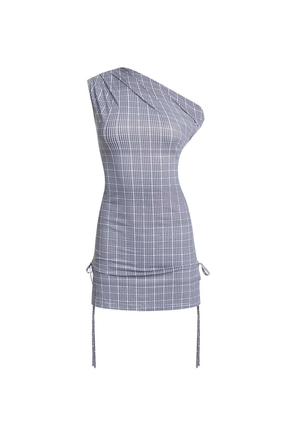 ORIGINAL SIN MINI - NOIR PLAID Lioness Fashion