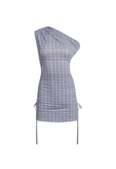 ORIGINAL SIN MINI - NOIR PLAID Lioness Fashion