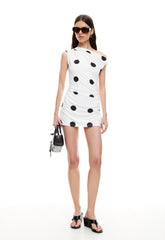 ORIGINAL SIN MINI - MOONLIGHT POLKA Lioness Fashion