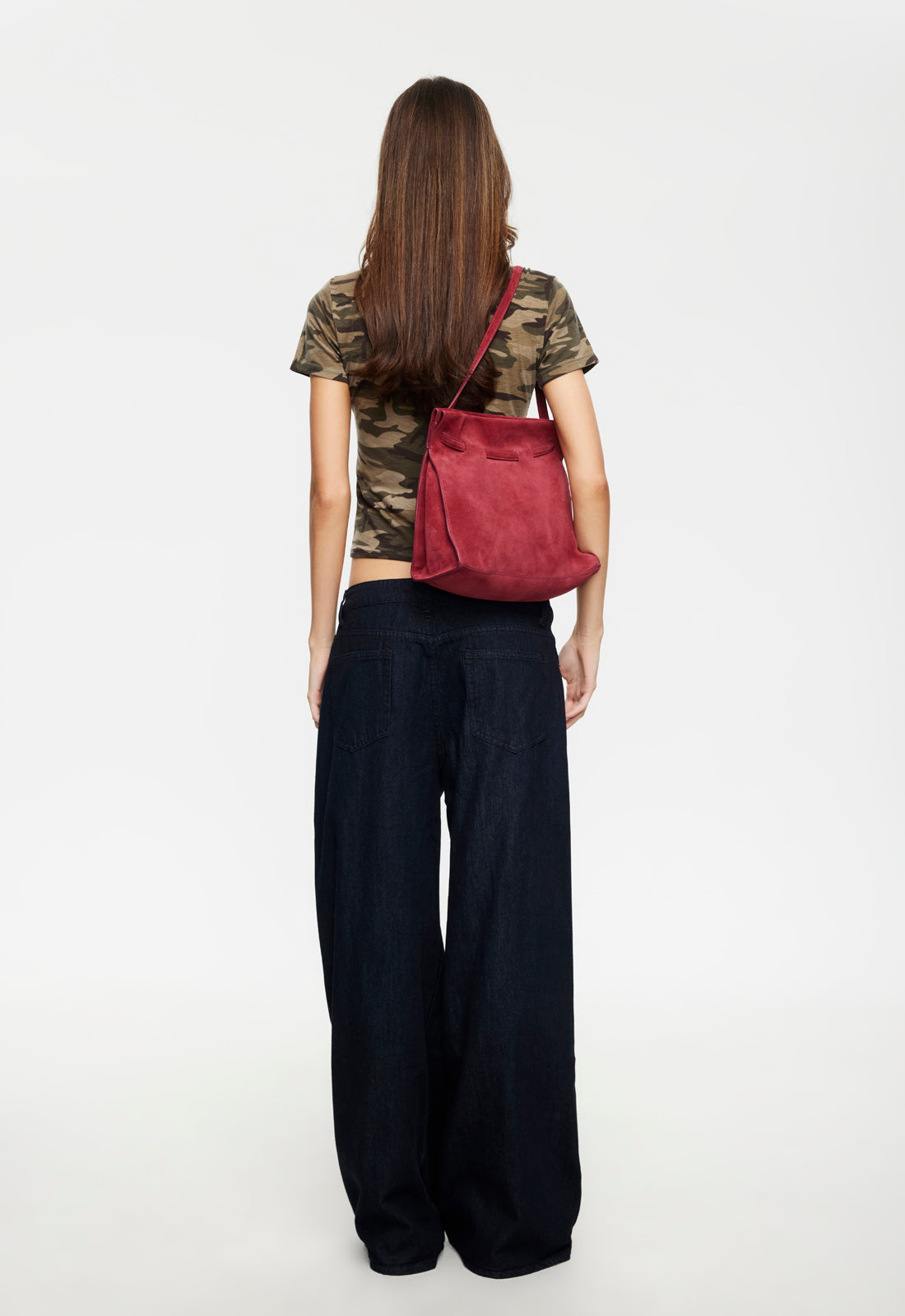 MUSE JEAN - DARK DENIM Lioness Fashion