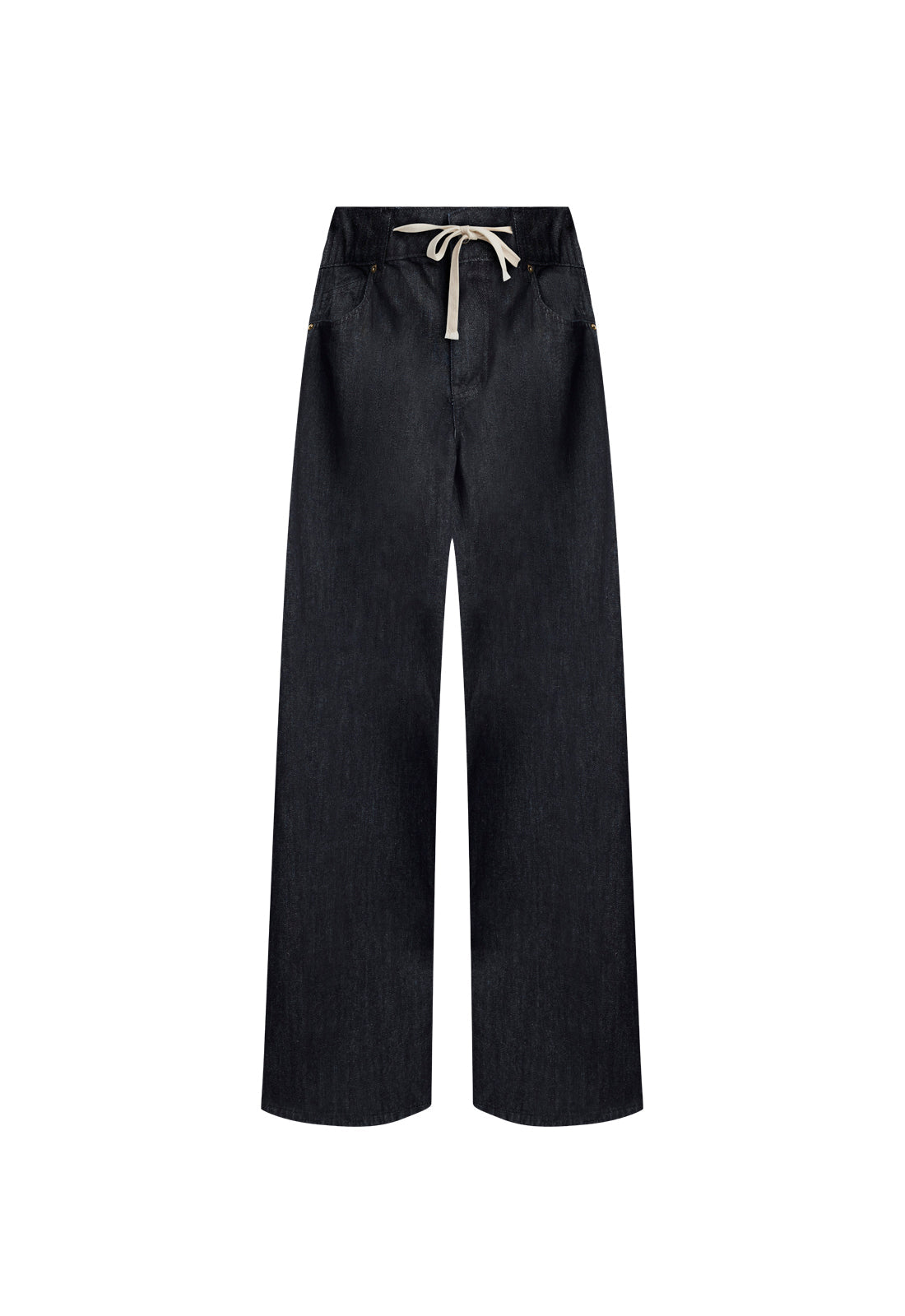 MUSE JEAN - DARK DENIM Lioness Fashion