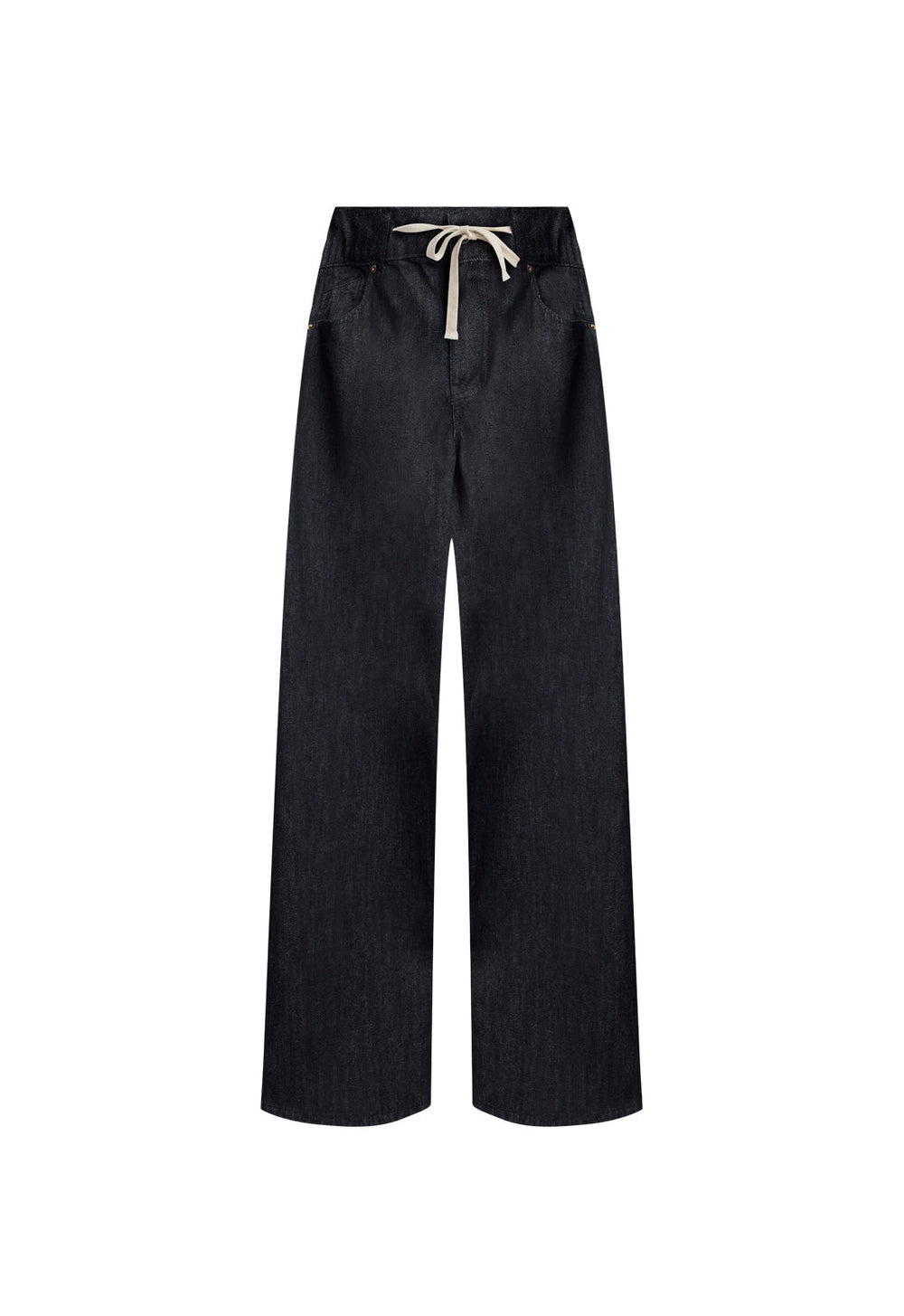 MUSE JEAN - DARK DENIM Lioness Fashion