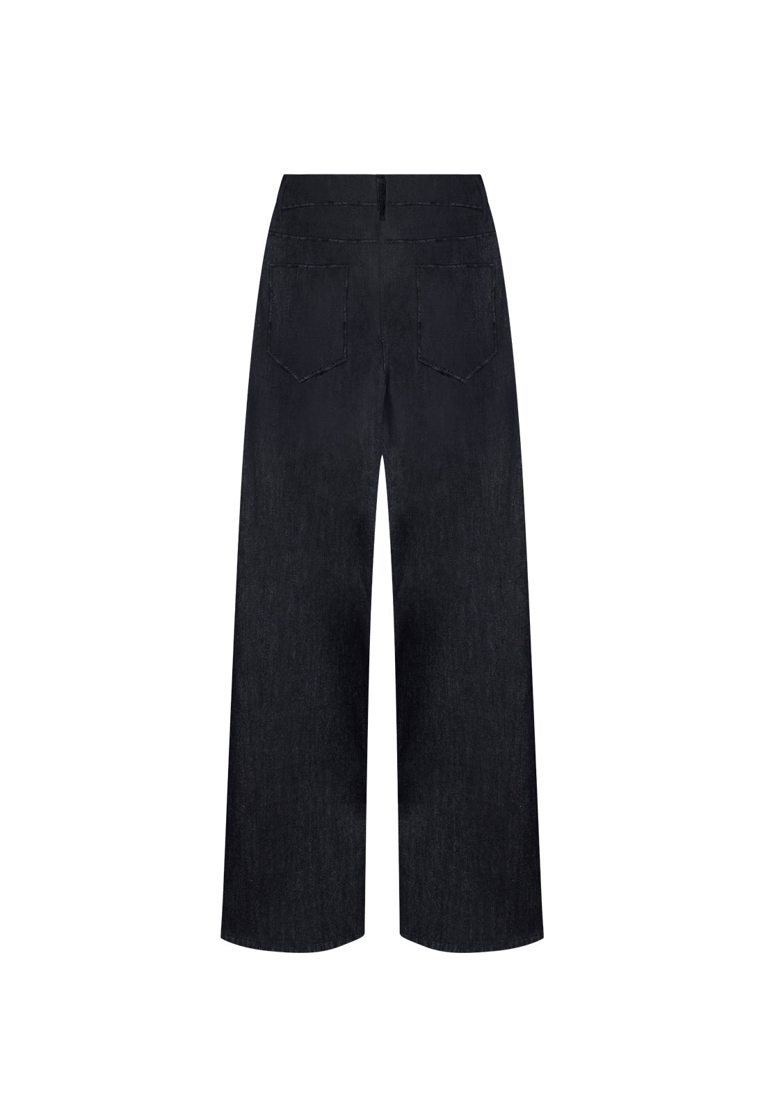 MUSE JEAN - DARK DENIM Lioness Fashion