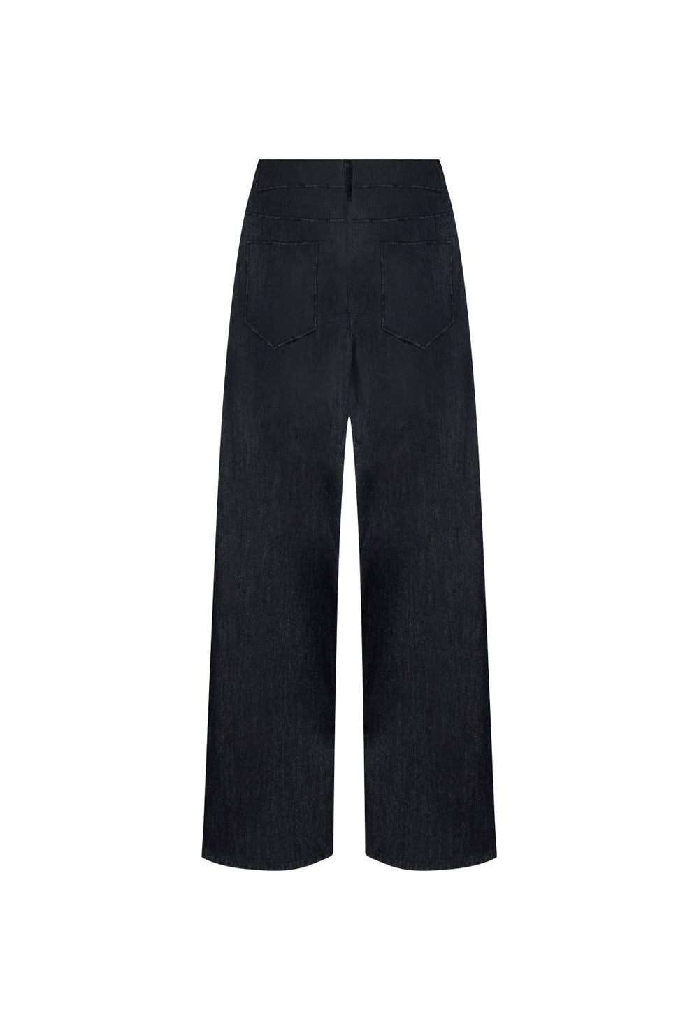 MUSE JEAN - DARK DENIM Lioness Fashion