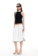 SPECTATE SHORT - PORCELAIN Lioness Fashion