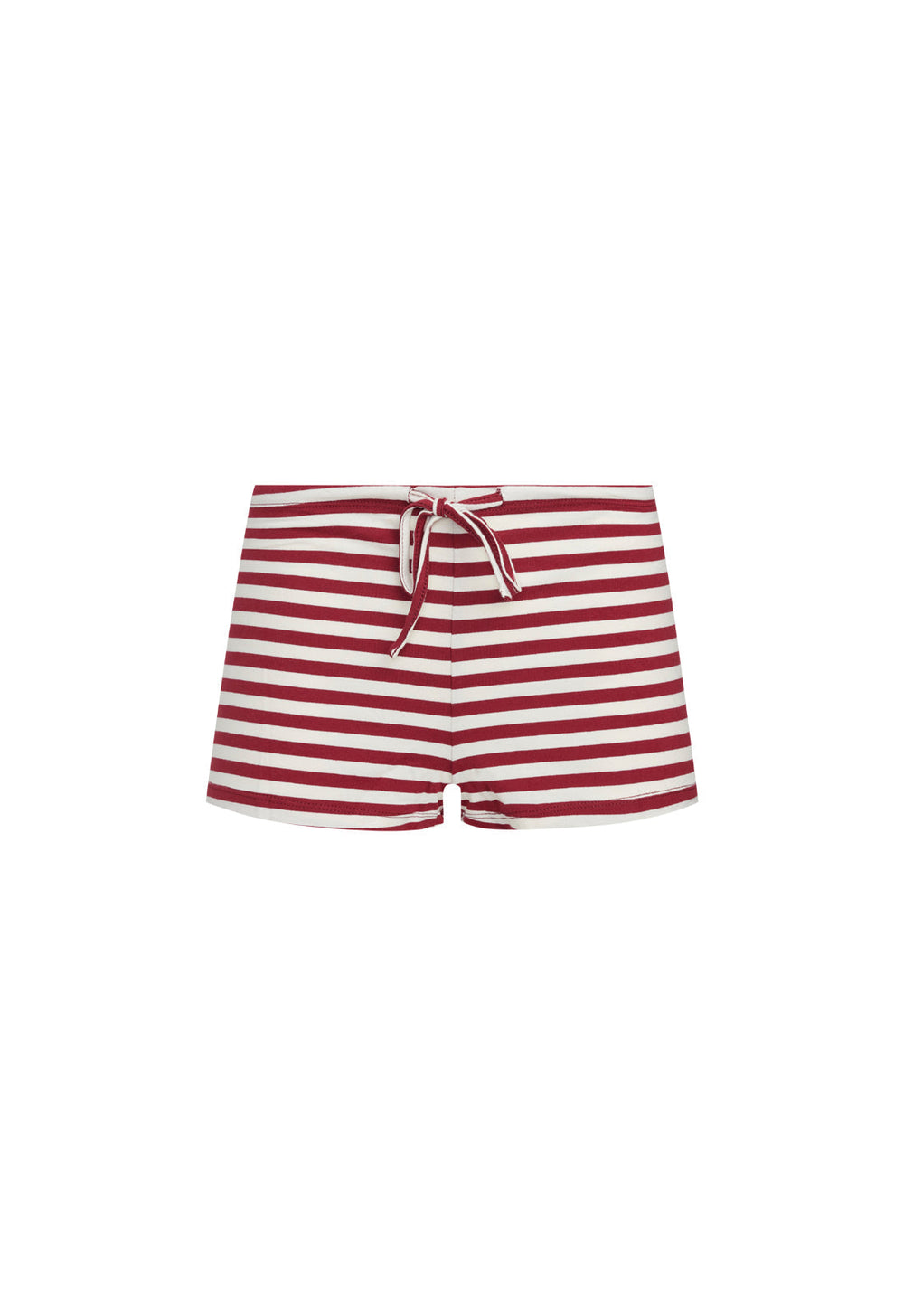 KOURT BLOOMERS - WINE STRIPE Lioness Fashion