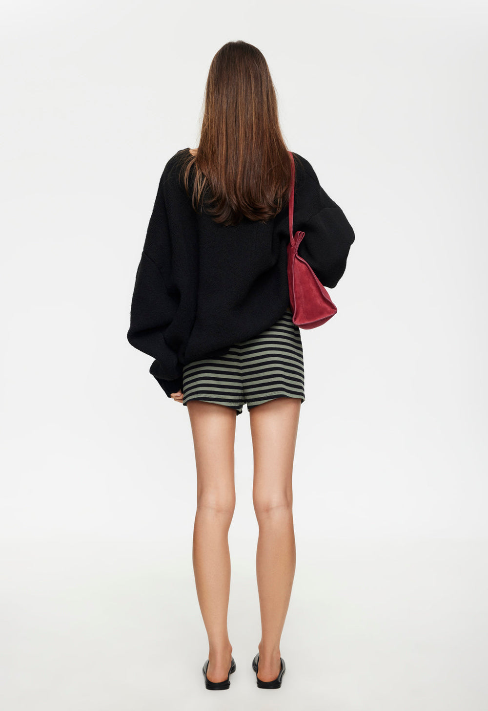 KOURT BLOOMERS - FOREST STRIPE Lioness Fashion