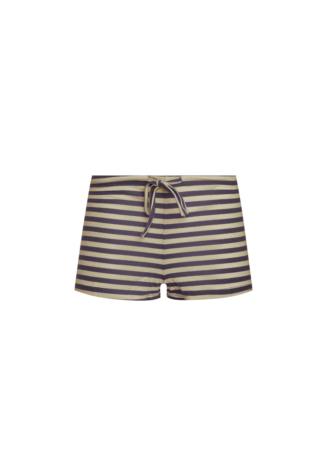 KOURT BLOOMERS - BEIGE STRIPE Lioness Fashion