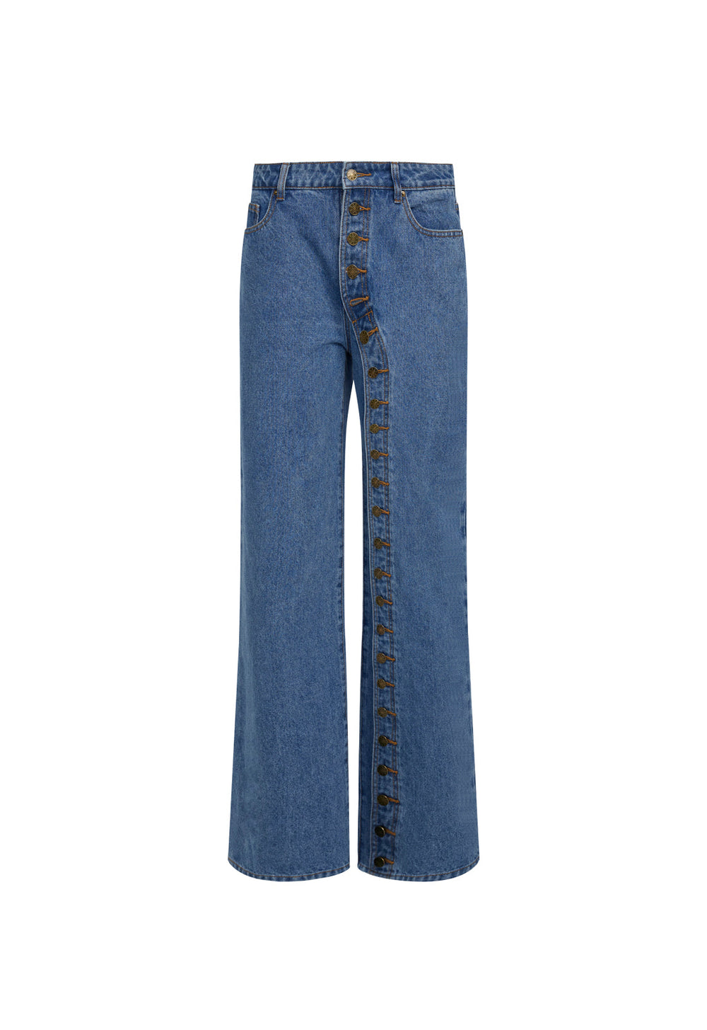 PENNY JEAN - DENIM BLUE Lioness Fashion