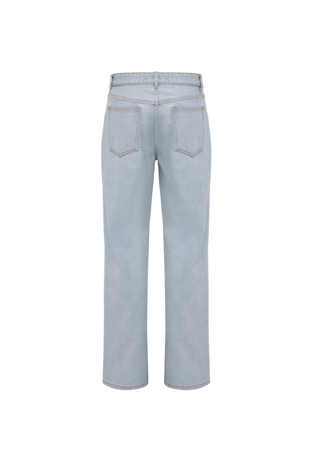 HEAT HAZE JEAN - LIGHT DENIM Lioness Fashion