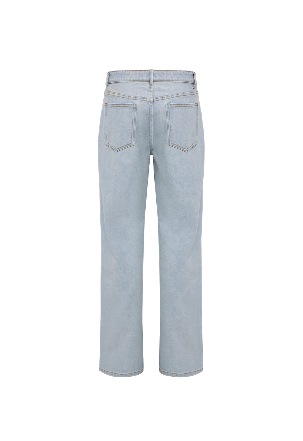 HEAT HAZE JEAN - LIGHT DENIM Lioness Fashion
