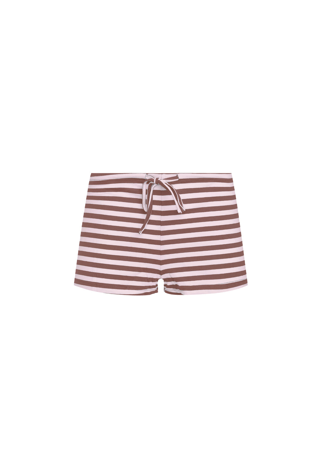 KOURT BLOOMERS - CHOCOLATE BLUSH STRIPE Lioness Fashion