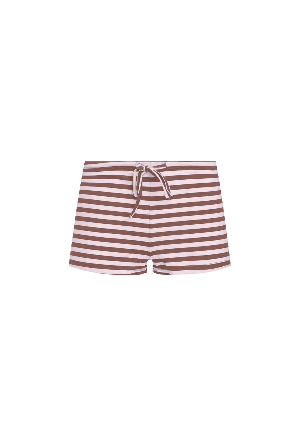 KOURT BLOOMERS - CHOCOLATE BLUSH STRIPE Lioness Fashion