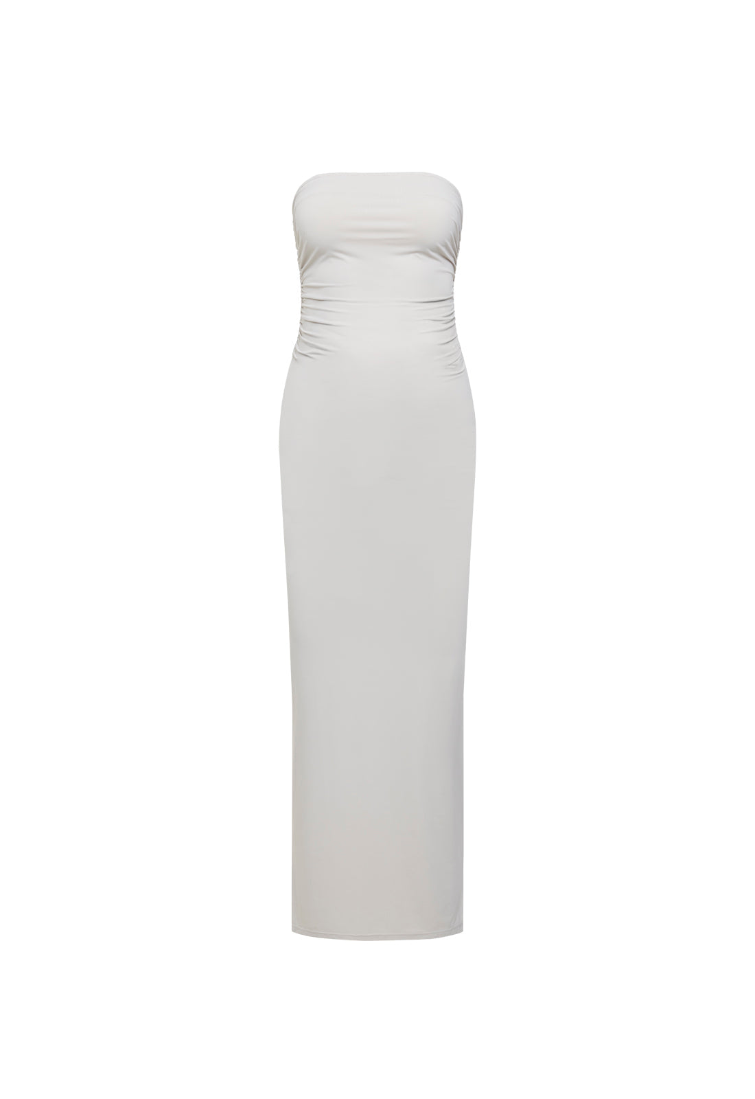 HEATWAVE MAXI DRESS - GREY Lioness Fashion