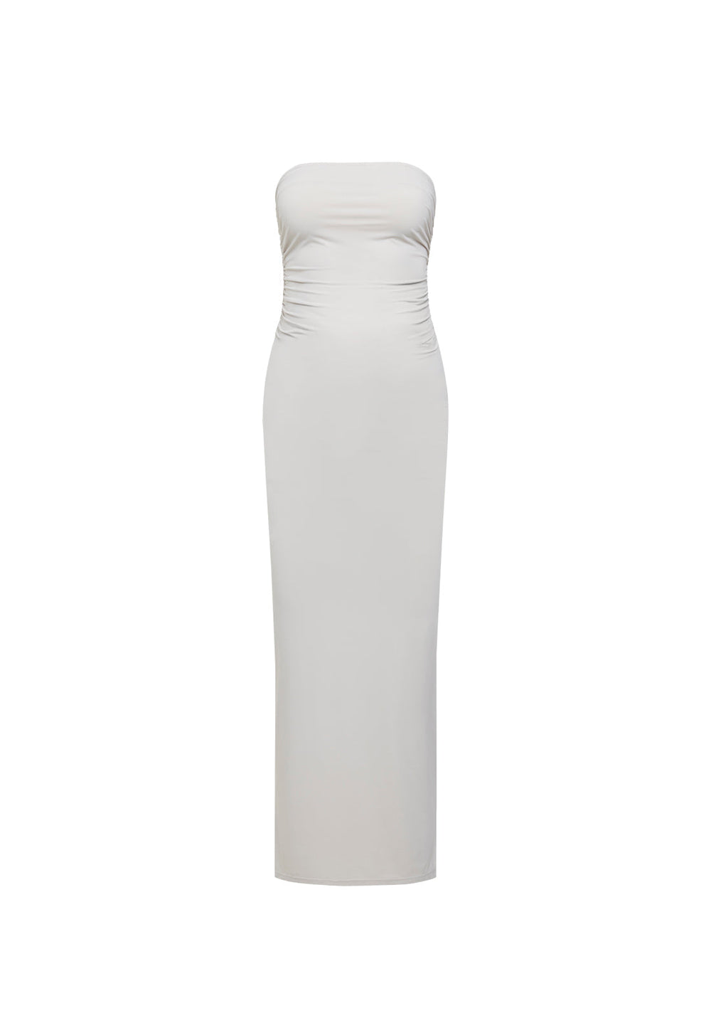 HEATWAVE MAXI DRESS - GREY Lioness Fashion