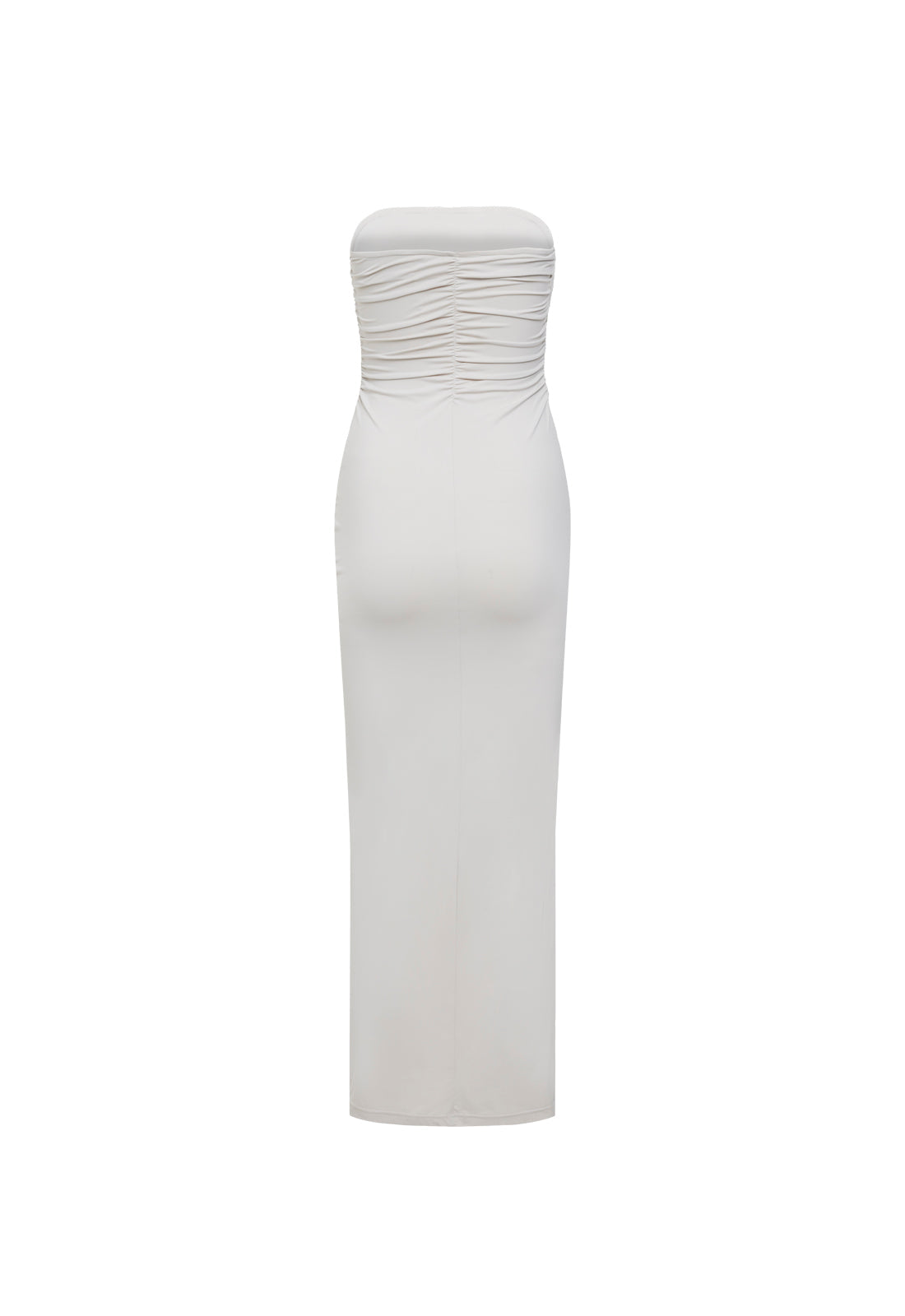 HEATWAVE MAXI DRESS - GREY Lioness Fashion