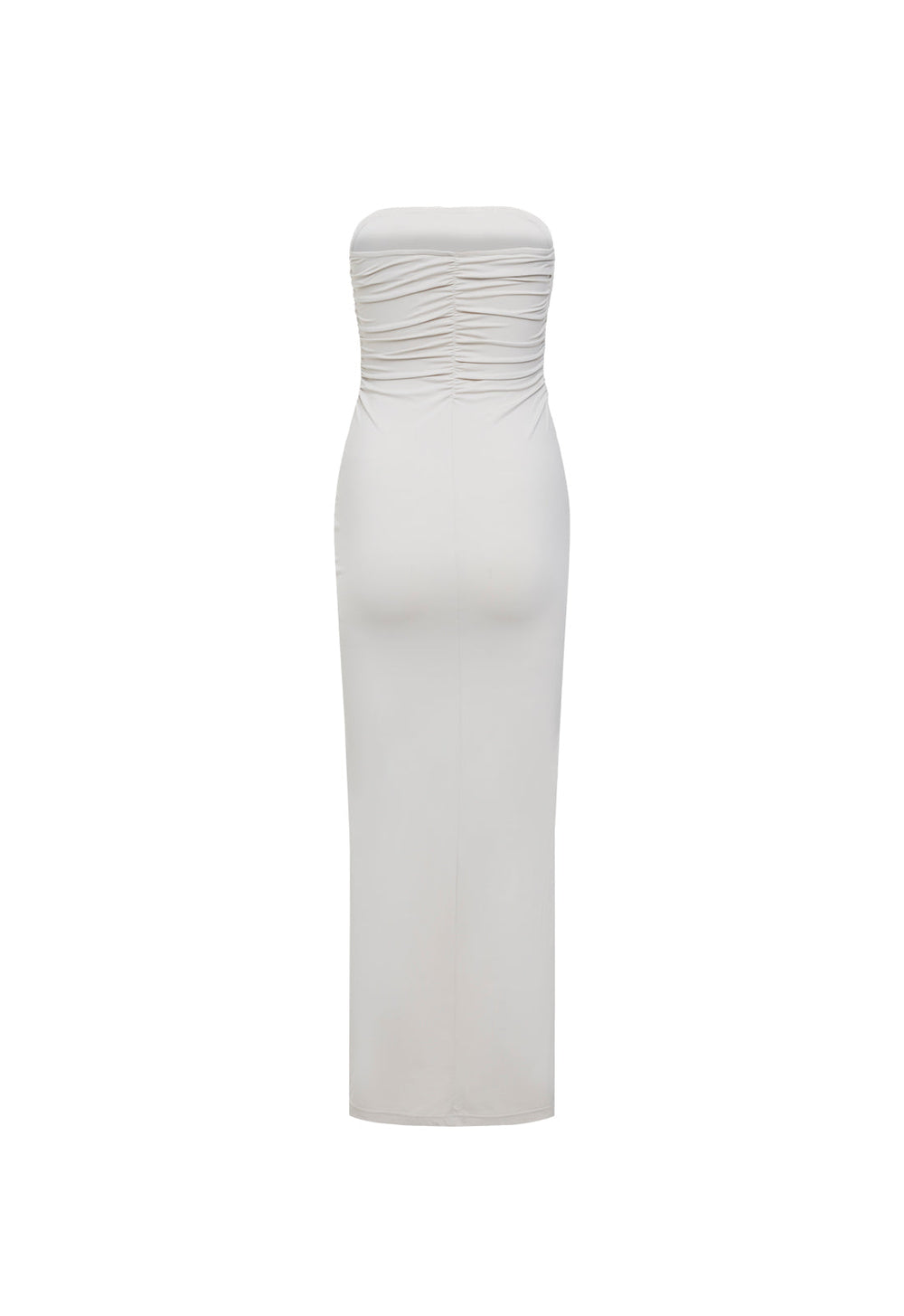 HEATWAVE MAXI DRESS - GREY Lioness Fashion