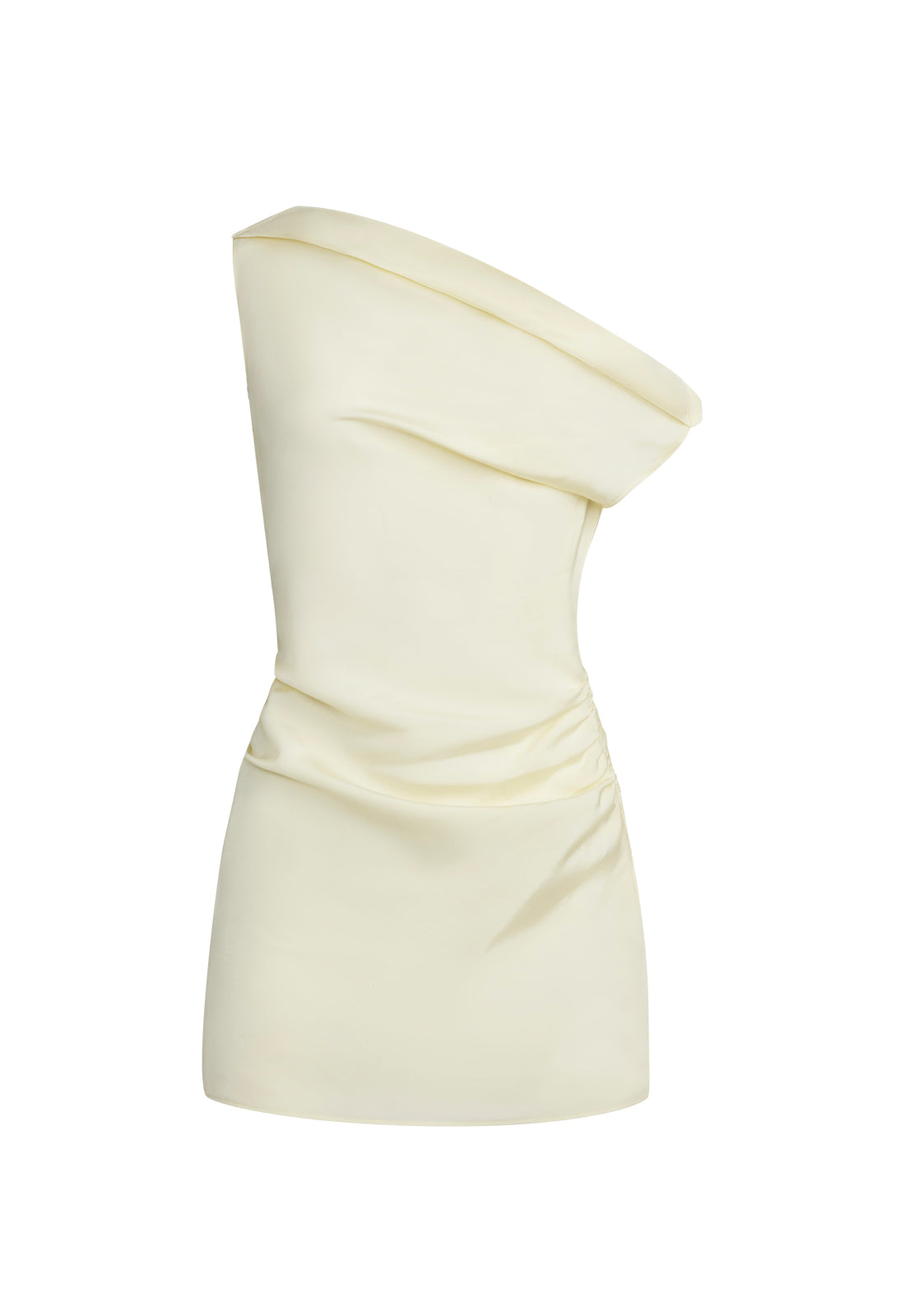 SWEETHEART MINI DRESS - BUTTER Lioness Fashion