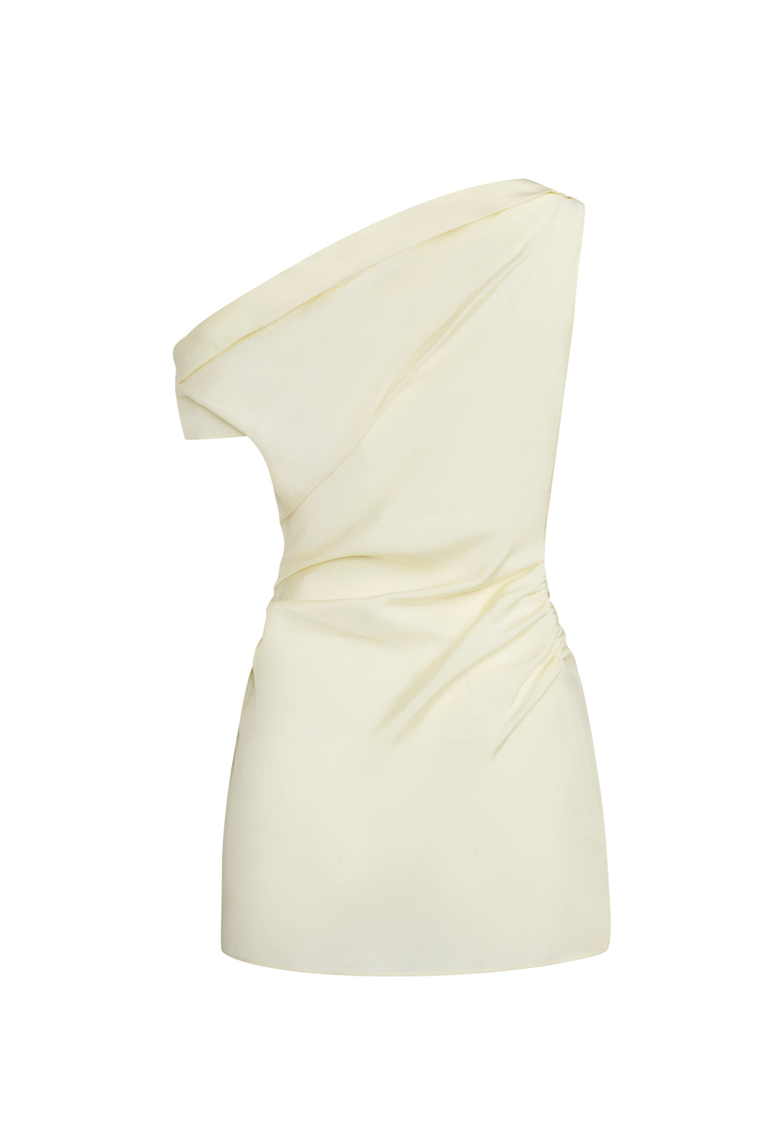 SWEETHEART MINI DRESS - BUTTER Lioness Fashion