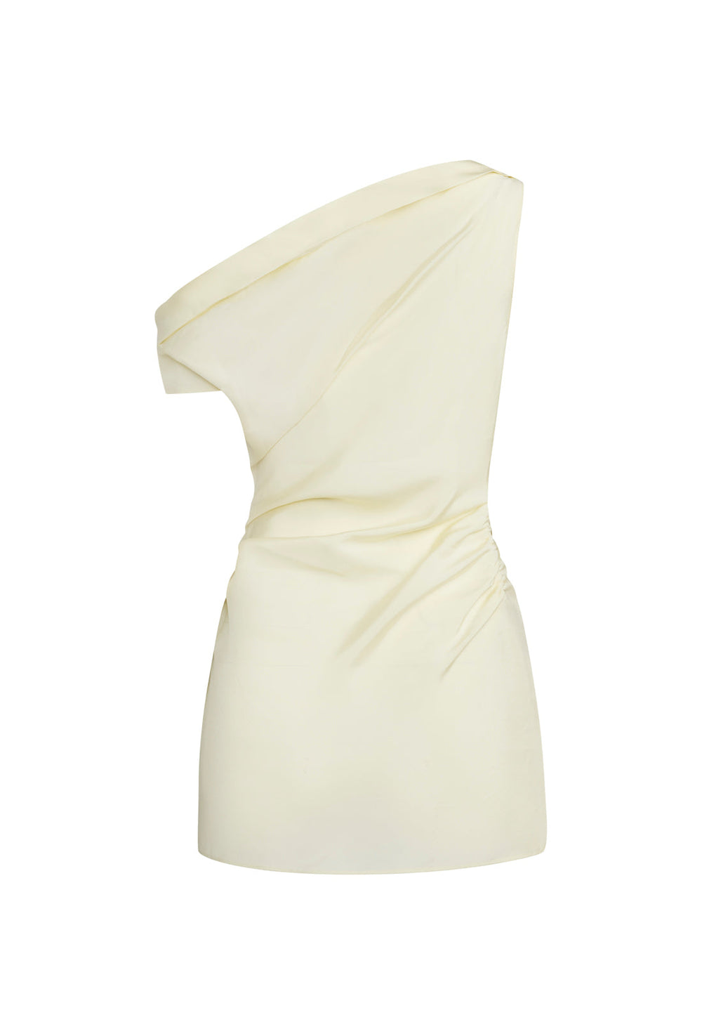 SWEETHEART MINI DRESS - BUTTER Lioness Fashion