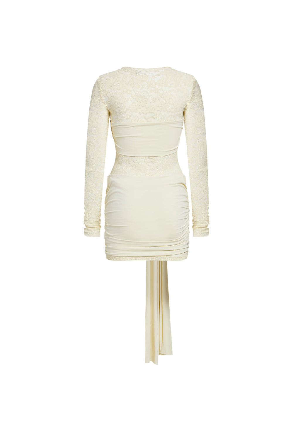 MIDNIGHT MINI DRESS - BUTTER Lioness Fashion