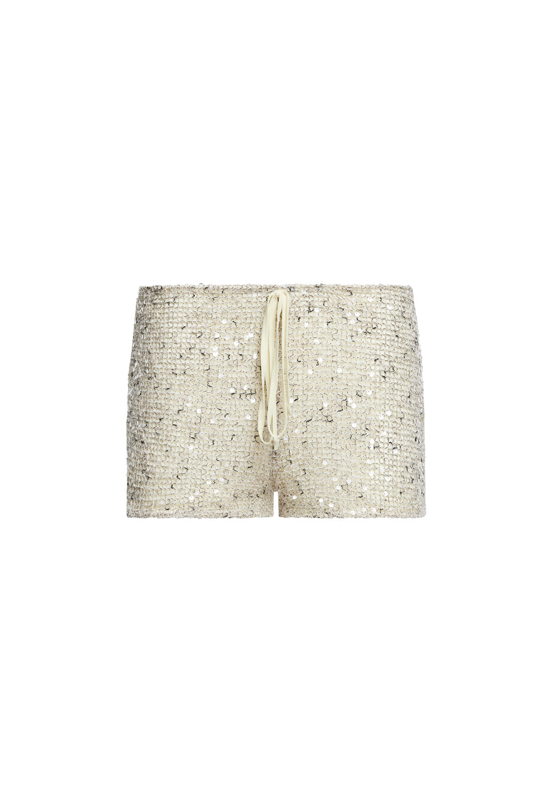 SLICK SHORT - LEMONTINI Lioness Fashion