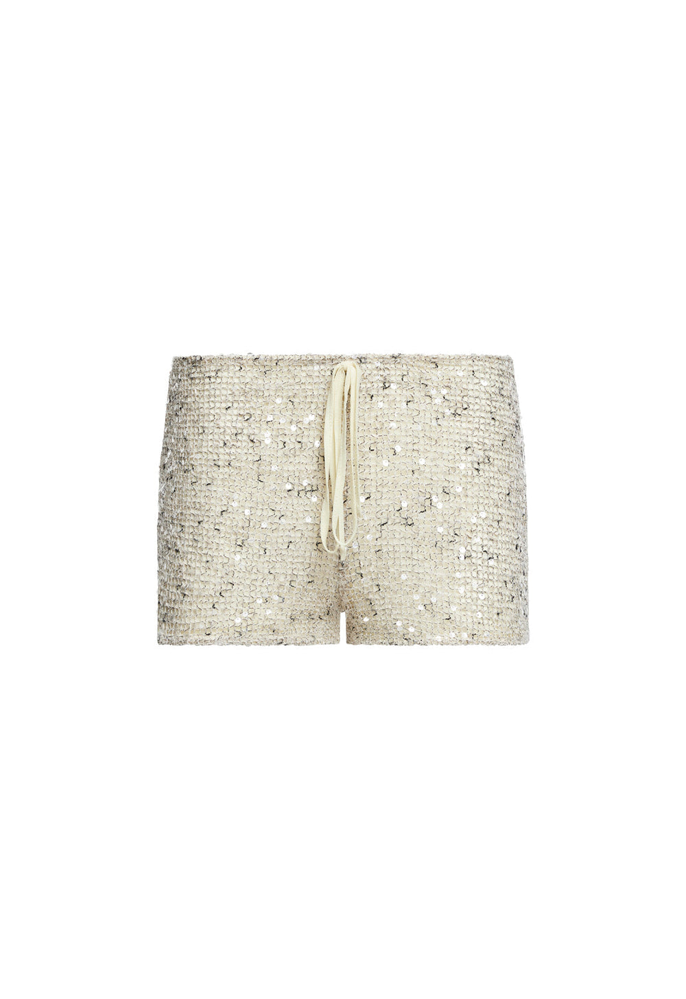 SLICK SHORT - LEMONTINI Lioness Fashion