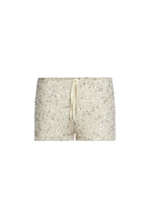 SLICK SHORT - LEMONTINI Lioness Fashion